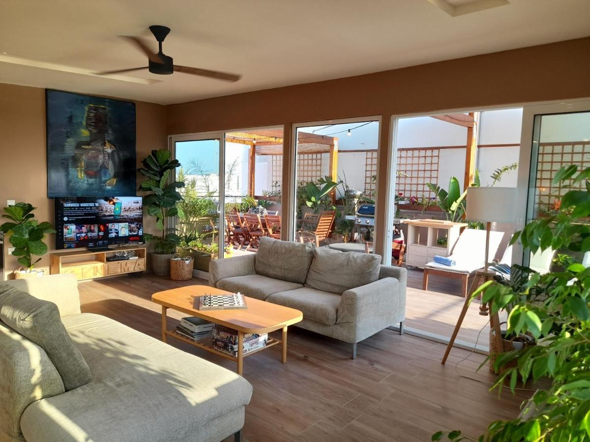 Chaniastay Penthouse Apartment Chania (Crete)