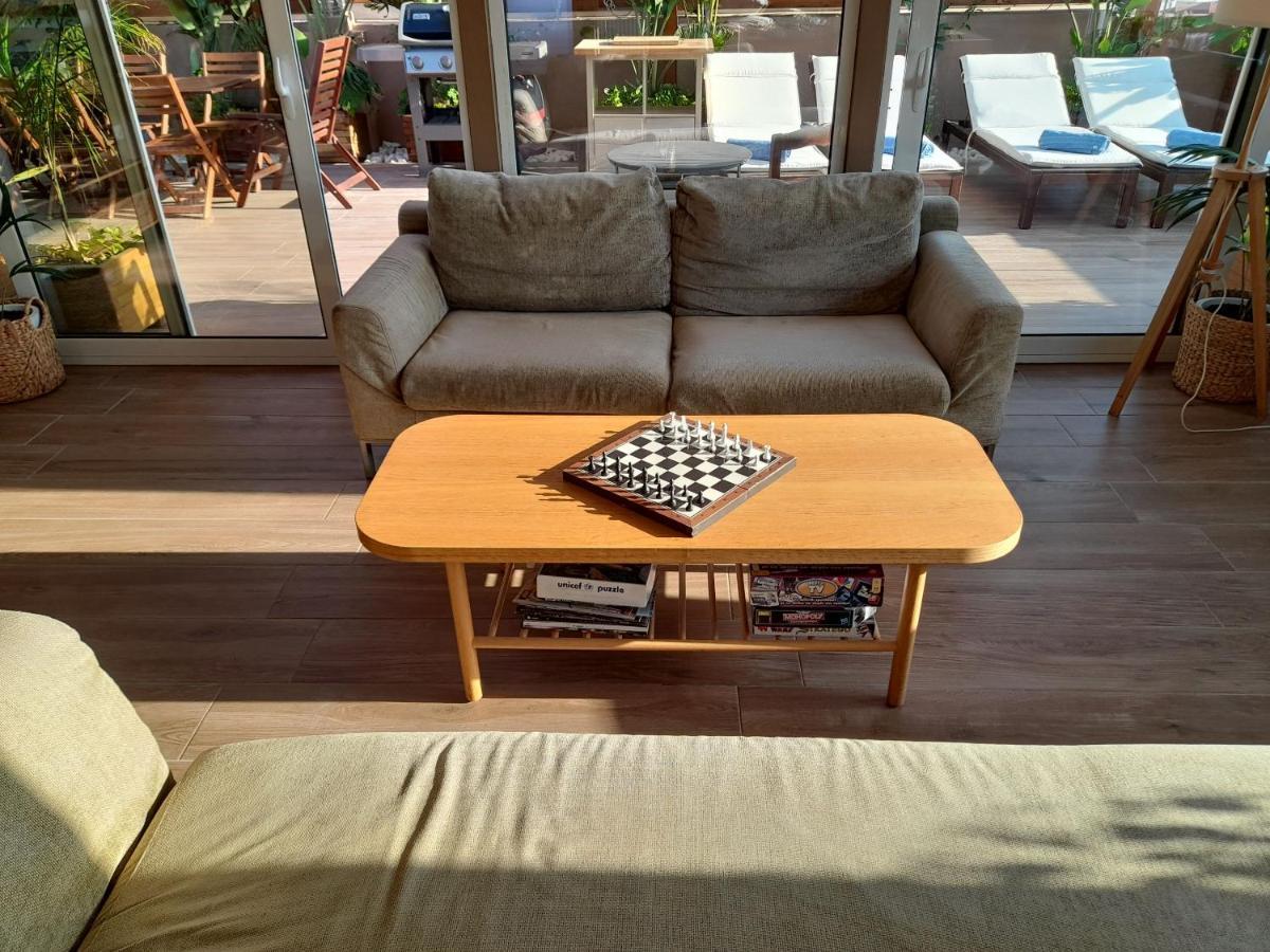 Apartment Chaniastay Penthouse