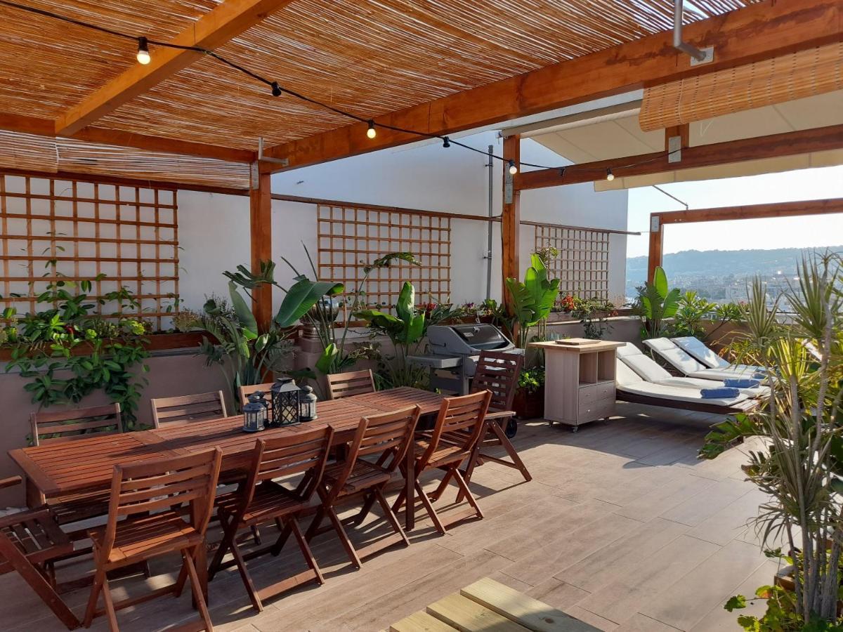 Apartment Chaniastay Penthouse Chania (Crete)