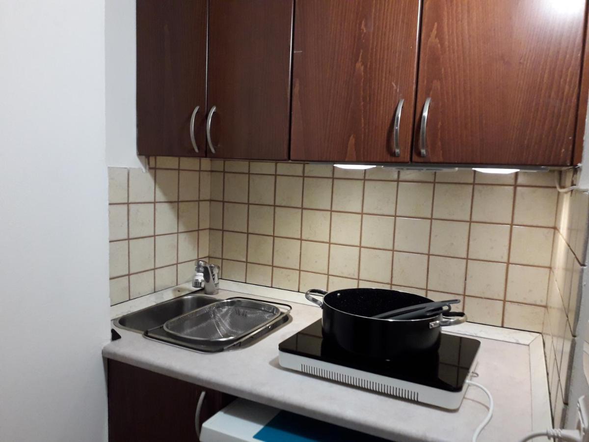 Chaniastay Penthouse * Chania (Crete)